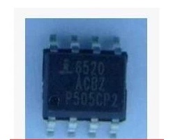 6520ACBZ ISL6520ACBZ SOP8 6520ACB 液晶主板电源常用