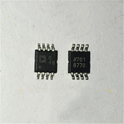 集成IC电路芯片AD7910ARM  AD7910  MSOP丝印C49  MSOP原装拆机质