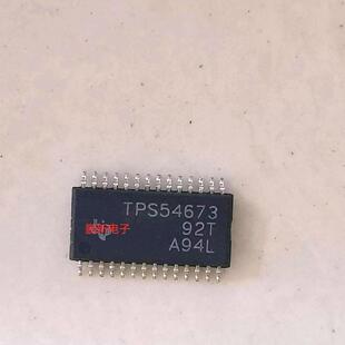 TPS54673PWP   TSSOP28