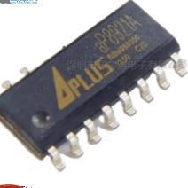 AP8921A 贴片SOP16 语音芯片 21秒一次性录音