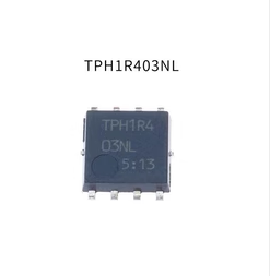 拆机 TPH1R403NL TPH1R4 TPH1R403 贴片SOP8 30V 150A QFN8