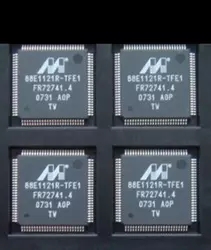 全新原装88E1121R-TFE，价格以询价为准