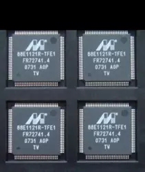 全新原装88E1121R-TFE，价格以询价为准