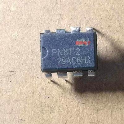 集成IC电路芯片原装拆机