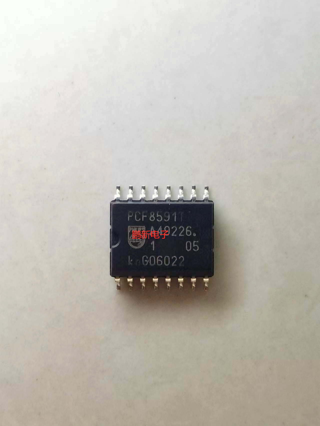 集成IC电路芯片原装拆机质量保证