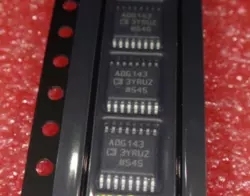 集成IC电路芯片ADG1433YRU   ADG1433  TSSOP原装拆机质量保证