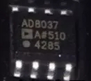 集成IC电路芯片AD8037AR  AD8037  SOP8原装拆机质量保证