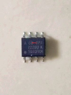 集成IC电路芯片原装拆机