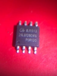 GD25LQ128DSIG,GD25LQ128CSIG 1.8V 宽体 16M闪存
