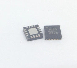 集成IC电路芯片HMC1060LP3E  HMC1060  丝印1060  QFN原装拆机