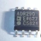 集成IC电路芯片ADR290G  ADR290E  ADR290  SOP8原装拆机质量保证
