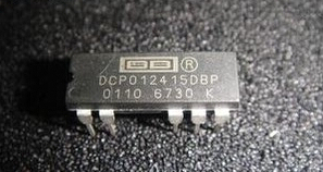 DCP012415DBP  DCP012415