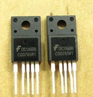 5Q0765RT CQ0765RT  CQ0765  TO220