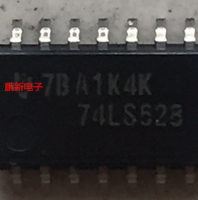 SN74LS628  74LS628 SOP16  5.2MM