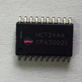 MC74HCT244ADW  MC74HCT244  74HCT244  HCT244  SOP20  7.2MM