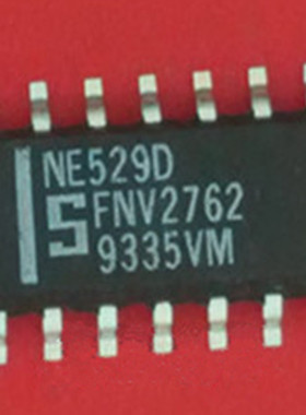 NE529  NE529D SOP14 3.9MM