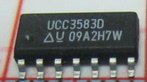 UCC3583D  UCC3583 SOP14