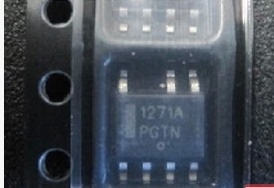 NCP1271D65R2G 1271A  NCP1271  SOP7