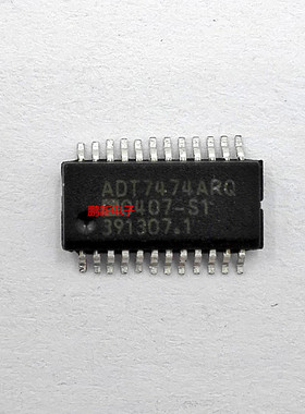 ADT7474ARQ  ADT7474  SSOP