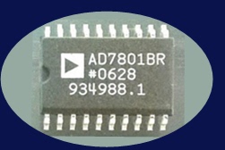 AD7801BR  AD7801  SOP