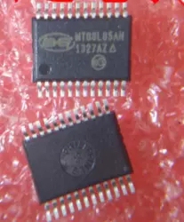 MT88L85AN  MT885L85  SSOP