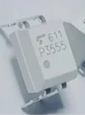 TLP3555  P3555  DIP