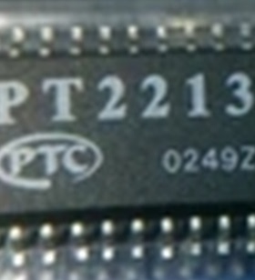 PT2213  SOP24
