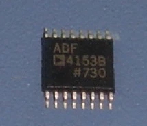 ADF4153BRU  ADF4153  TSSOP