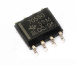 TPS3705  TPS3705-50   70550