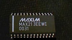 MAX213CWI  MX213ECWI  MAX213EEWI  MAX213  SOP28