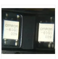 G3VM-61GR1  G3VM-61  -61G1  SOP