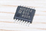 AD5252BRUZ10 AD5252B10 TSSOP  AD5252