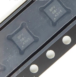 TPS63002DRCR  TPS63002  丝印BPV  QFN