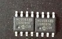MCV08A   MCV08  SOP8