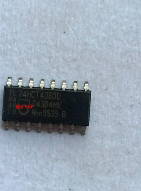 74HCT4060D  74HCT4060  HCT4060D  HCT4060  SOP16