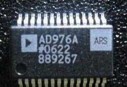 AD976ARS  AD976  SSOP