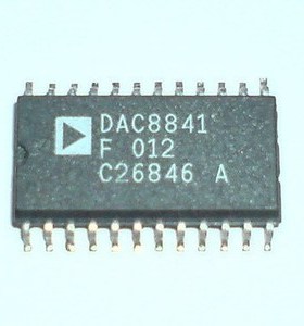 DAC8841F  DAC8841现货