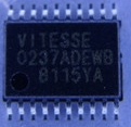 VSC8115YA VITESSE VSC8115 集成电路 现货