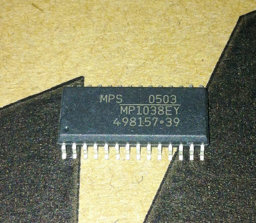MP1038EY  MP1038EYS  MP1038  SOP28