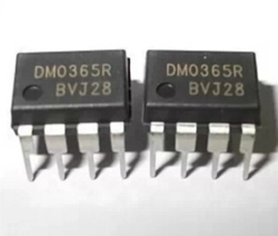 DM365R  DM365  DIP