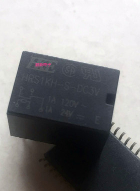 HRS1KH-S-DC3V