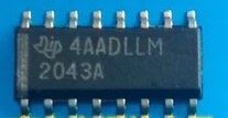 TPS2043A TPS2043AD 2043A   TPS2043  SOP16 TI