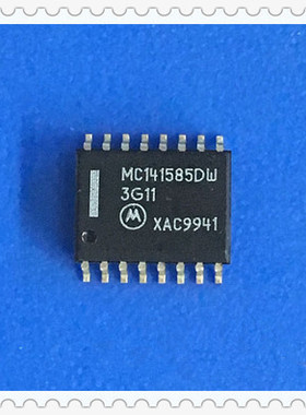 MC141585DW  MC141585  SOP16