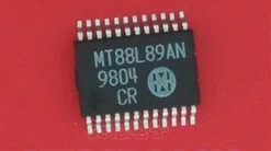 MT88L89AN  MT88L89  SSOP