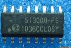 SI3000-FS  SI3000  SOP16