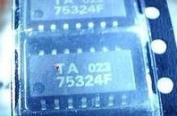 TA75324F  TA75324  SOP14