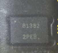 NCP81382  QFN