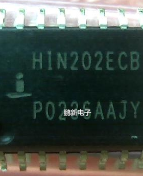 HIN202ECB  HIN202CB  HIN202  7.2MM  SOP16