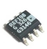 贴片 REF198G REF198GSZ【可直拍】 REF198  基准电压IC芯片