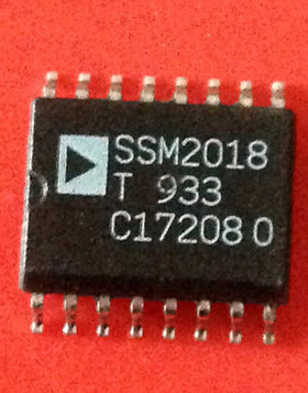 SSM2018   SSM2018T请询价